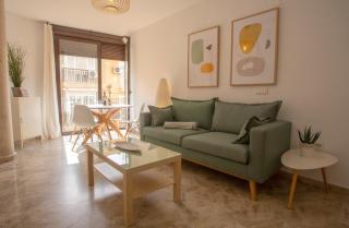Apartamento Santuario de la Victoria - Málaga - 8