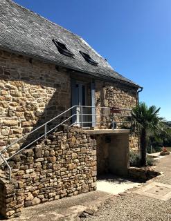 Maison avec vue exceptionnelle et piscine privative - Saint-Félix-de-Lunel - 9