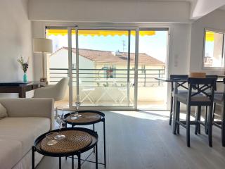 Centrum SEAVIEW Le Clairfontaine - Cannes - 4