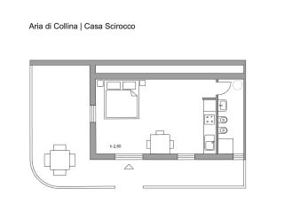 Aria di Collina - Isola d'Elba - Porto Azzurro - 9