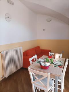 Casa Fra Ambrogio - Pizzoli - 8