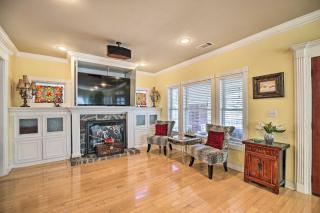 Spacious Houston Home with Deck about 2 Mi to Downtown! - Houston - 5