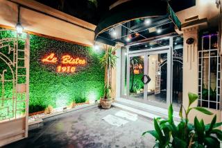 HOTEL LAFAYETTE - Tunisi - 9