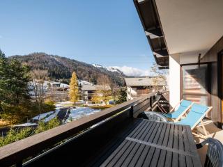 Chaleureux appart 2 pièces près des pistes 4 pers 3*** - FR-1-304-272 - 4