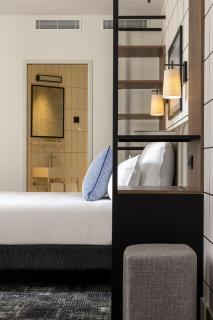 Hôtel Moderniste - Paris - 6