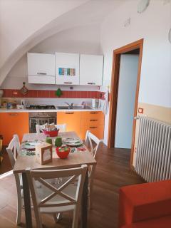 Casa Fra Ambrogio - Pizzoli - 5
