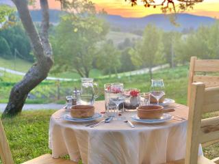 Tourist Farm Strle With Great Local Food - Cerknica - 8