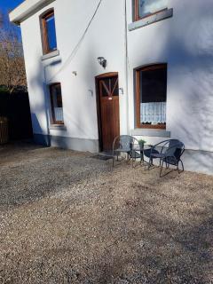 Le refuge de la hoegne - Solwaster - 1