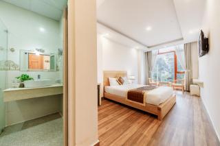 Golden Bee Hotel - Đà Lạt - 9