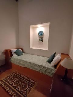 Caju Grove - The Big Yellow Goan House - 5