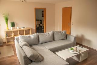 Ferienwohnung Familie Rauch - Mühlhausen - 7