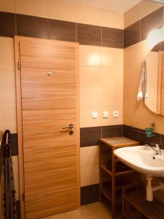 Apartmán Corvin - Veľký Meder - 7