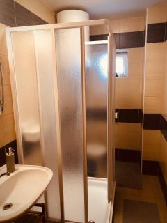 Apartmán Corvin - Veľký Meder - 8