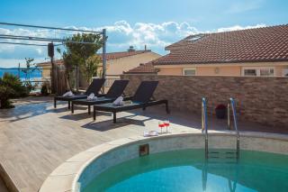 Solaris Holiday Home - Private Pool - Stanići - 9