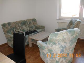 Land-Hotel Am Wald Garni - Greiz - 8