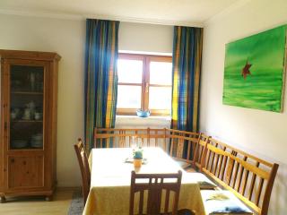 Haus Rottauenblick - Bad Birnbach - 1