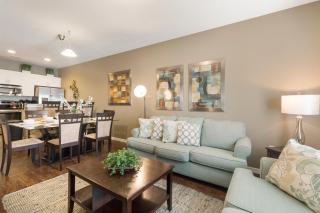 3 Bedrooms-2 Bathrooms- Lucaya Village 13-102 Lv - Kissimmee - 7