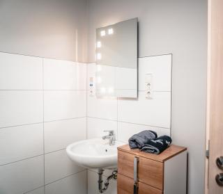 Apartment am Markt - Aschersleben - 5