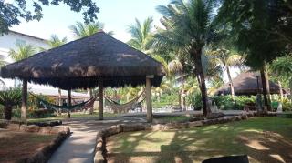 Flat no Pontal do Lago - Caldas Novas - 1