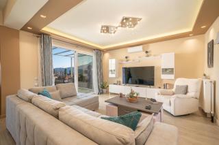 Eleni's house - Karavomylos - 0