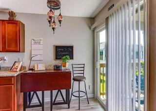 The Elizabeth - Jacksonville - 1