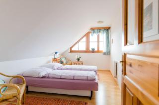 Ferienwohnung Stiegelbauer Zirbe - Gleinstätten - 3