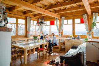 Ferienwohnung Stiegelbauer Zirbe - Gleinstätten - 1
