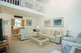 Shady Palms - Ponte Vedra Beach - 0