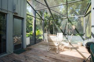 Shady Palms - Ponte Vedra Beach - 1