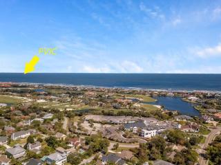 PV Clubhouse - Ponte Vedra Beach - 8