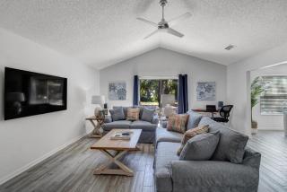 PV Clubhouse - Ponte Vedra Beach - 4