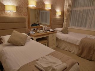 Bedford Hotel - Lytham St Annes - 3