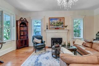 Sunny Side Cottage - St. Augustine - 6