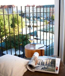 Louis Hotel - 4