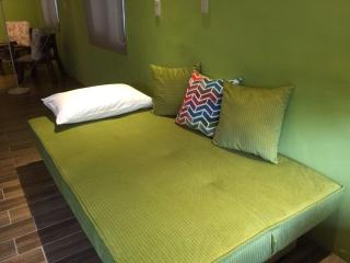 Humble Room - Hualien - 1