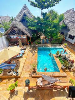 Utulivu Bungalow - 5