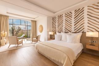 Ksar Char-Bagh Small Luxury Hotels - Marrakech - 7