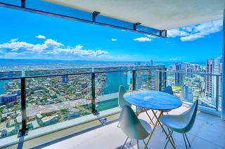 Circle On Cavill Surfers Paradise Apartments-Holiday Paradise - Gold Coast - 5