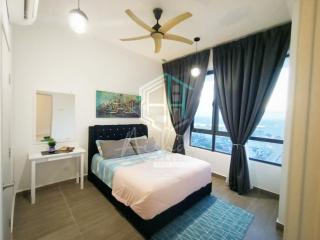Aishah Homestay L19 Troika Kota Bharu - Kota Bharu - 7