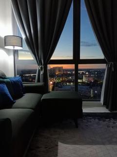 Aishah Homestay L19 Troika Kota Bharu - Kota Bharu - 8
