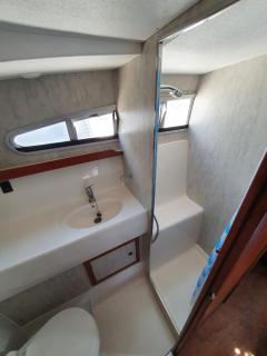 Magnifique bateau au coeur du Nivernais à l'étang de BAYE - 3