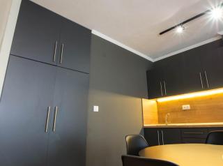 Stamatina's Luxury Apartments (Central 3rd floor) - Alexandroupoli - 6