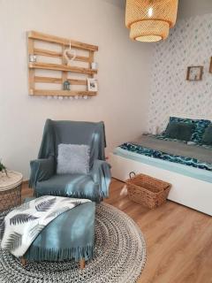 Andrea Apartman Miskolc belvárosában - Miskolc - 6