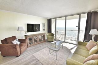 0906 Waters Edge Resort condo - Myrtle Beach - 9
