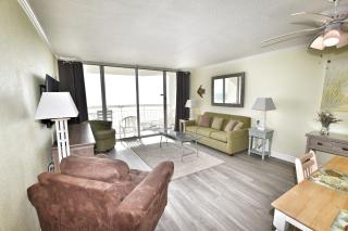 0906 Waters Edge Resort condo - Myrtle Beach - 6