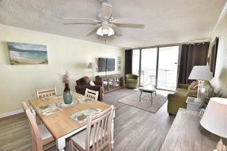 0906 Waters Edge Resort condo - Myrtle Beach - 1
