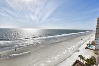 0906 Waters Edge Resort condo - Myrtle Beach - 0