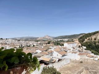 Casa Vacacional Alcazabilla - Antequera - 5
