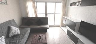 Apartamento Rincon de Loix, soleado, zona jardines y piscina, y zona exterior para aparcar y a la playa a 300,00 mts. - Benidorm - 0