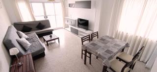 Apartamento Rincon de Loix, soleado, zona jardines y piscina, y zona exterior para aparcar y a la playa a 300,00 mts. - Benidorm - 3